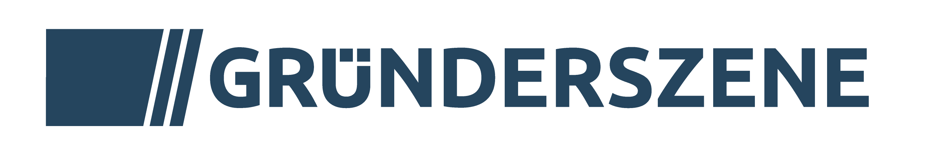 Gruenderszene Logo